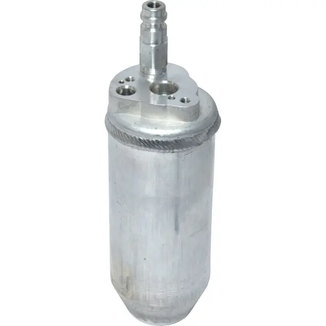 RD10170C - Air Conditioning &amp; Heat: A/C Receiver Drier -- Drier Pad Mount for UAC Image
