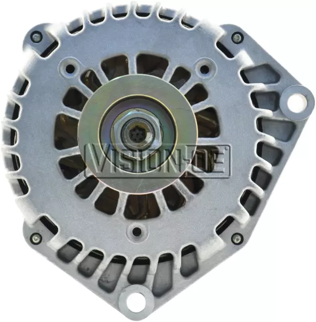 N8302 - Charging &amp; Starting Systems: Vision OE Alternator for BBB INDUSTRIES Image
