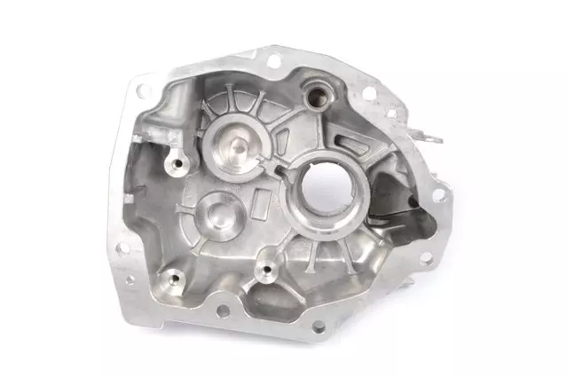 Automatic Transmission Case Rear Extension - GM (92277575)