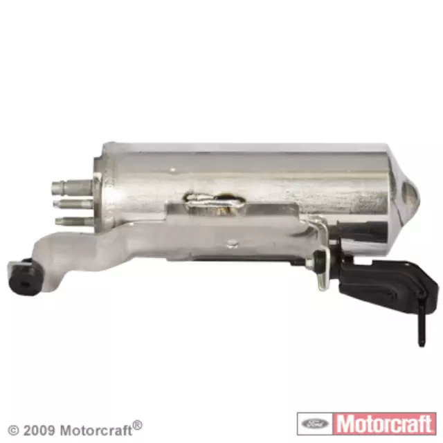 1L2Z19C836BA - HVAC: Dehydrator for FORD Image