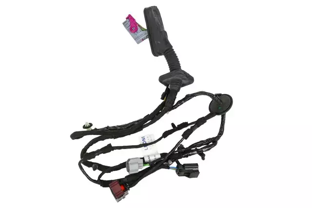 23168830 - Body: Harness for Buick: Verano Image