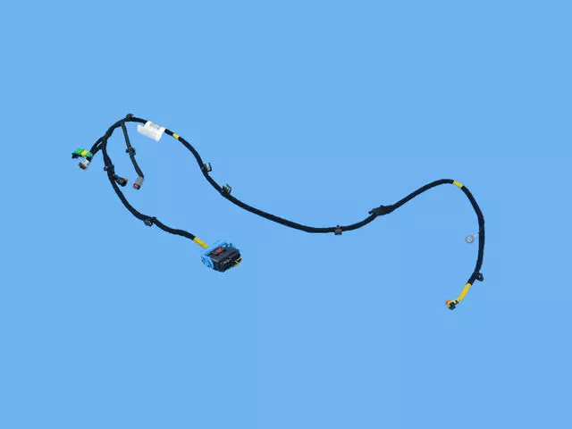 68284403AA - Interior Trim: Seat Cushion Wiring for Mopar Image