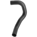 71494 - : CURVED RADIATOR HOSE, DAYCO for DAYCO HYDRAULIC Image