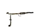 42626 - : Direct-Fit Catalytic Converter (Non C.A.R.B. Compliant) for AB Catalytic Image