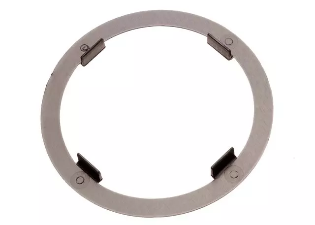 8642331 - Transmission: Reaction Sun Gear Shell Thrust Washer for ACDelco Image