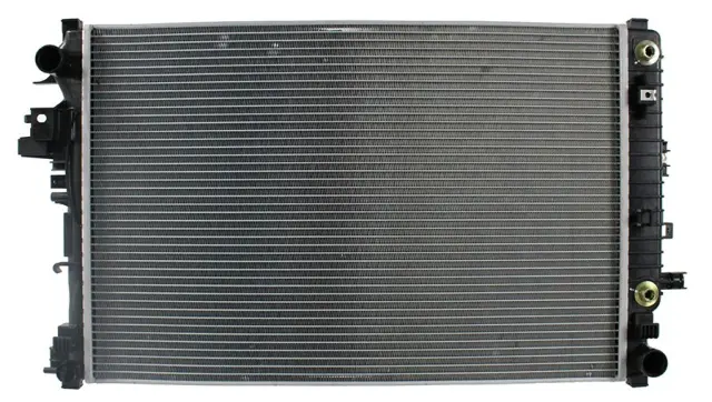 8013574 - : Agility Radiator for Agility Image
