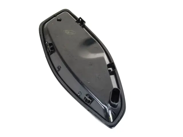 Hood Bezel, Right - Mopar (68185318AB)