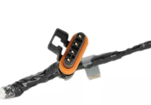 12582190 - : Ignition Coil Wire for Cadillac: CTS | Chevrolet: Camaro, Corvette | Pontiac: Firebird Image