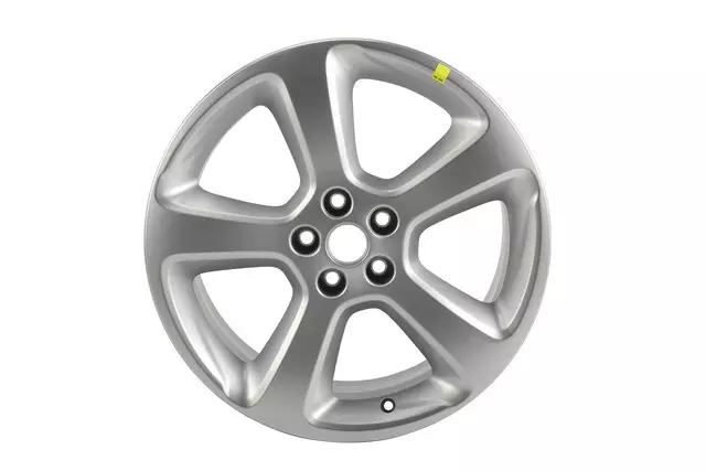 94781733 - Suspension: Wheel, Alloy for GM Image image