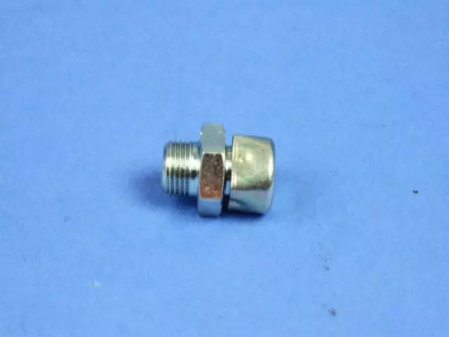 4505557 - 4-Speed; Automatic VLP Transaxle: Transmission Vent for Mopar Image