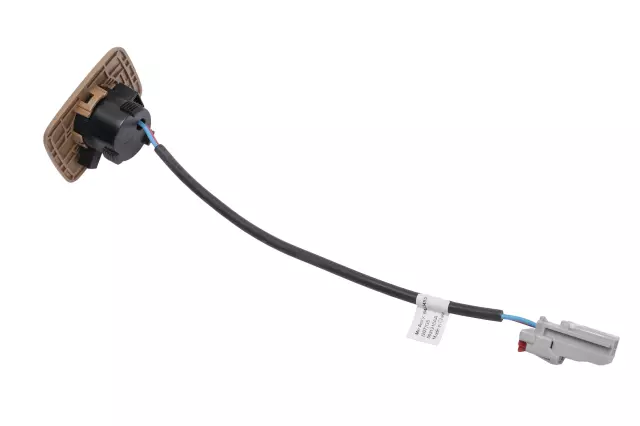 84443455 - : F Microphone for GM Image