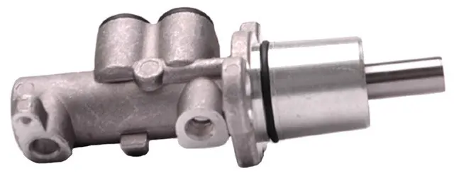 MC390613 - Brakes &amp; Brake Parts: Raybestos Element3 New Master Cylinder for Raybestos Brakes Image