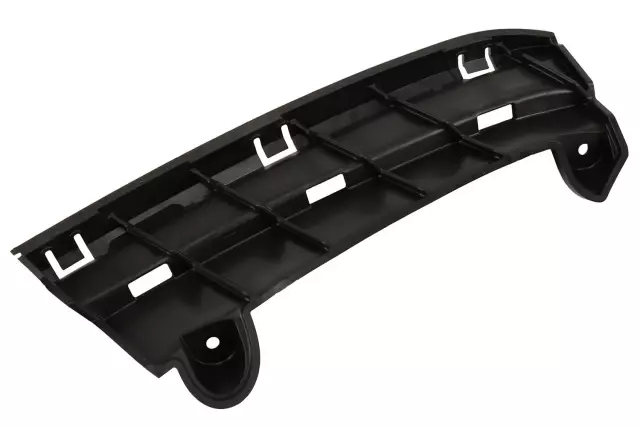 23134119 - : Front Driver Side Bumper Fascia Headlamp Opening Flange Support for Cadillac: Escalade, Escalade ESV Image