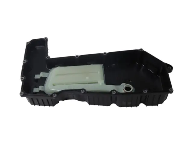 68716840AA - : Transmission Oil Pan And Filter for Mopar Image