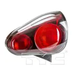 11631700 - : TYC Tail Light Assembly for TYC Image