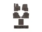 W477CO478CO480CO60CO - : All Weather Floor Mats for WeatherTech Image