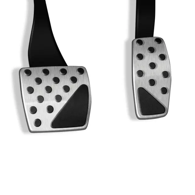 82214995 - Interior Accessories: Pedal Kit for Mopar Image