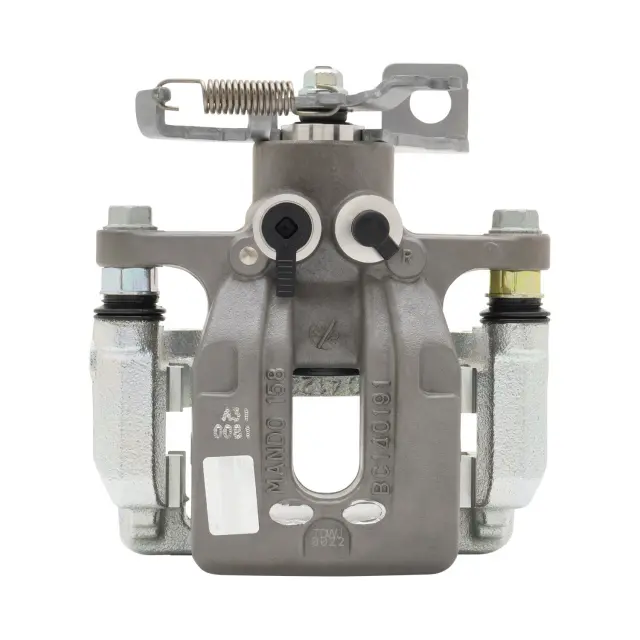 16A5293 - Brakes &amp; Brake Parts: Mando Disc Brake Caliper for Mando Image