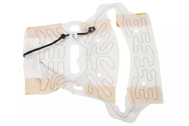 13519202 - Body: Seat Cushion Heater for GM Image