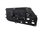 68592962AB - Frame, Bumper and Fascia: Urea Tank Skid Plate for Ram: 2500, 3500 Image