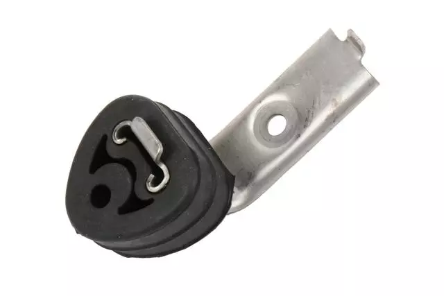 22822466 - Exhaust: Muffler &amp; Pipe Hanger for Cadillac: XLR | Chevrolet: Corvette Image