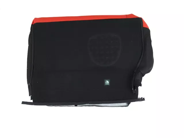 68212132AA - Interior Trim: Rear Seat Back Cover, Right for Mopar Image