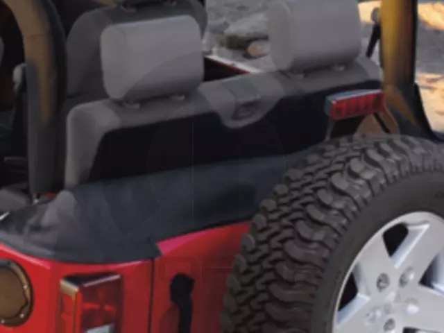 Boot Kit - Mopar (82209912)