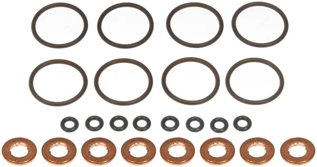 904135 - : Fuel Injector O-Ring Kit for Dorman Image