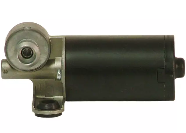 89039409 - Body: Recline Motor for Buick: Rainier Image