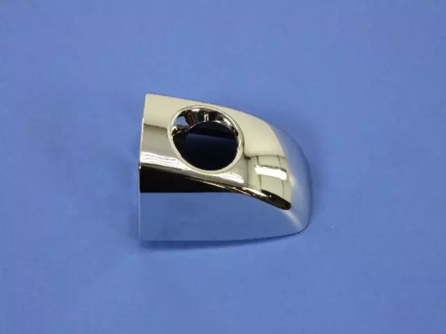 4589851AD - Doors, Door Mirrors and Related Parts: Door Handle Cap, Left for Chrysler: 300 | Dodge: Journey Image