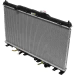 RA2443C - : Radiator -- Downflow Radiator for UAC Image