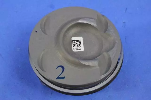 68237462AA - : Piston And Rings for Mopar Image