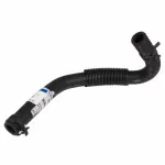 PSH303 - Steering: Motorcraftâ„¢ Power Steering Reservoir Hose for Ford: F-250 Super Duty, F-350 Super Duty, F-450 Super Duty, F-550 Super Duty Image
