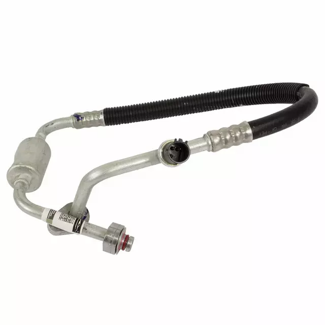AR3Z19972B - HVAC: Pressure Hose for Ford: Mustang Image