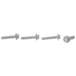 W506857S442 - Electrical: Support Bracket Screw for Ford: Edge, Fusion | Lincoln: MKZ Image