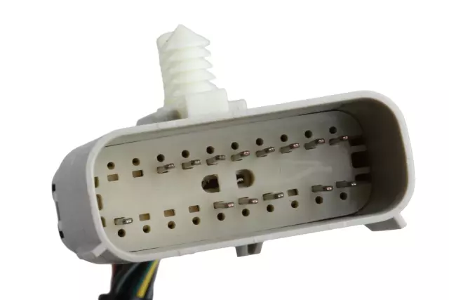 Part# 23163173 Backup Alarm Wiring Harness - GM (23163173)