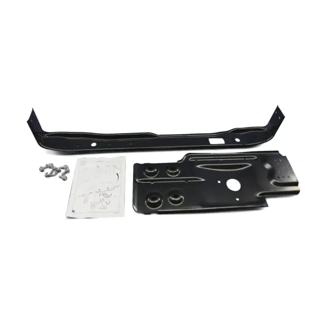82214497 - Lifestyle &amp; Off-Road Accessories: SKID-TRANSFER CASE - PLATE KIT  82214497 for Ram: 1500, 1500 Classic Image
