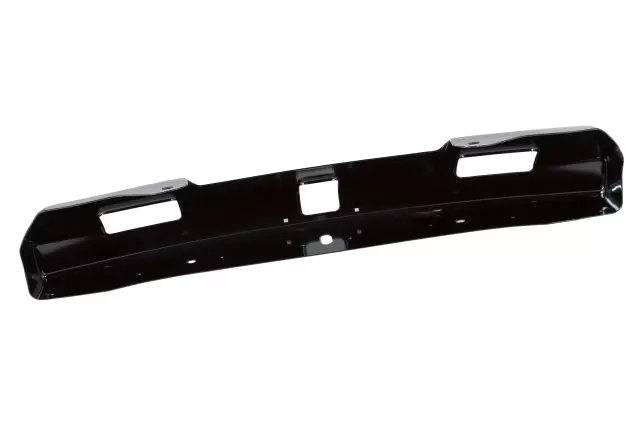 19178491 - Body: Bumper for Hummer: H2 Image image