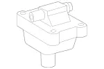 1502880 - Unclassified: Ignition Coil for Mercedes-Benz Image