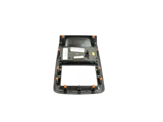 Vehicle Feature Controls Center Stack - Mopar (68227850AB)