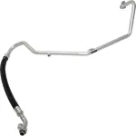 HA114060C - : A/C Suction Line Hose Assembly -- Suction Line for UAC Image