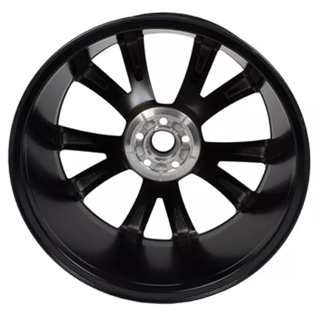 Wheel, Alloy - Ford (FK7Z-1007-B)
