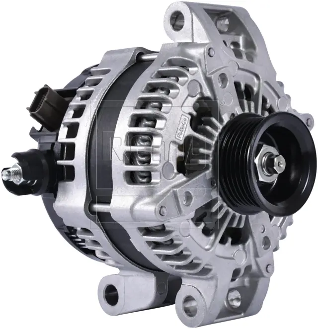 23090 - : Remy Alternator for Remy Image