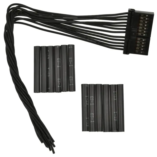S2205 - Interior: Instrument Panel Connector for SMP CORP Image