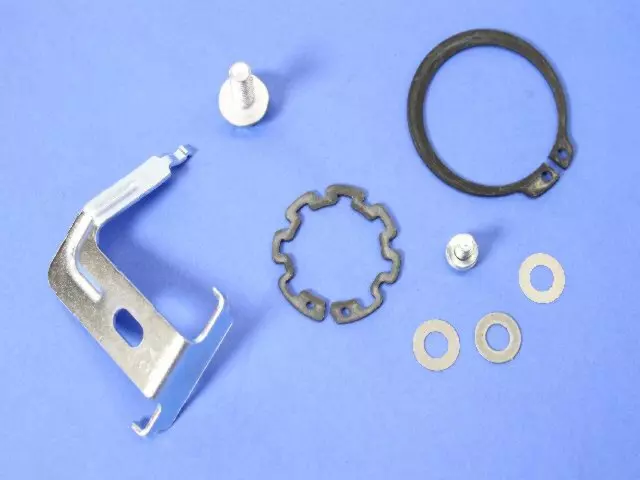 5140428AA - HVAC: Clutch for Chrysler: 300 | Dodge: Challenger, Charger, Magnum | Jeep: Commander, Grand Cherokee Image