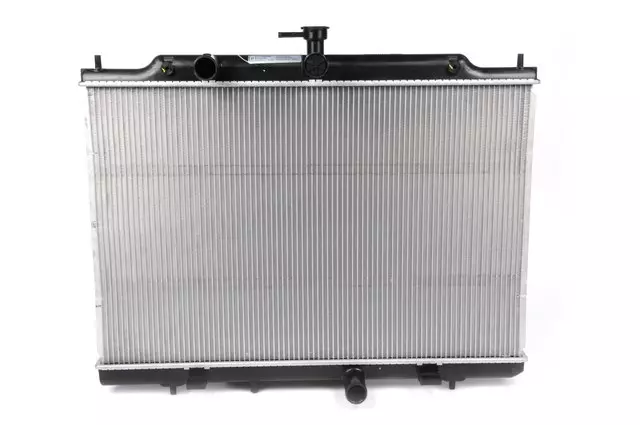 19316313 - Cooling System: Radiator for Chevrolet: City Express Image