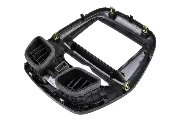 95409438 - Body: Center Bezel for GM Image