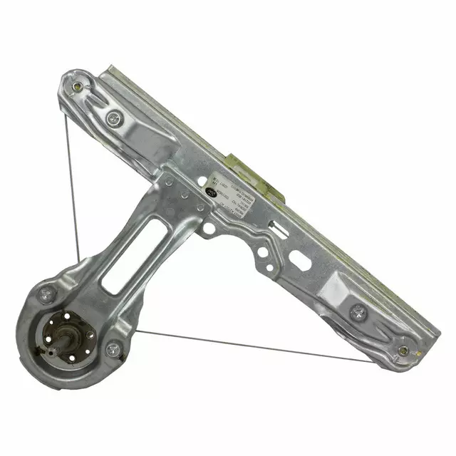 BM5Z5827001A - Body: Window Regulator for Ford: Focus Image