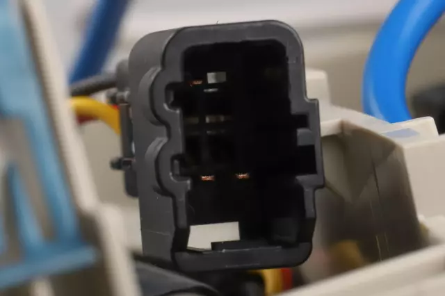 Light Wheat Overhead Console - GM (84292404)