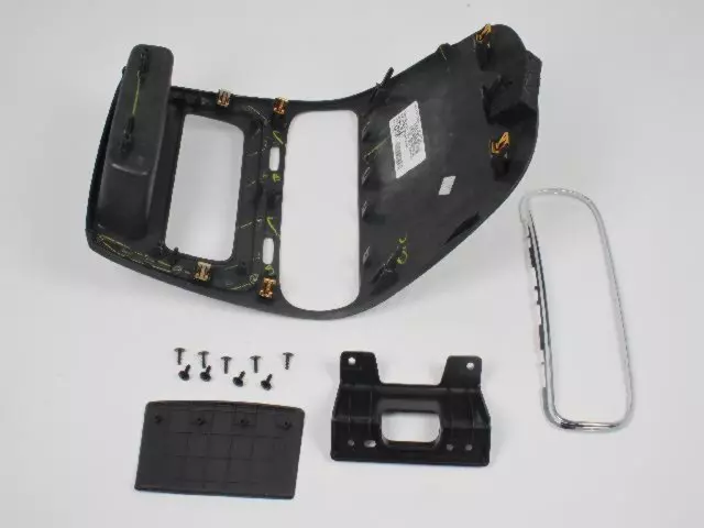 1RE271XPAE - : Instrument Panel Bezel for Mopar Image